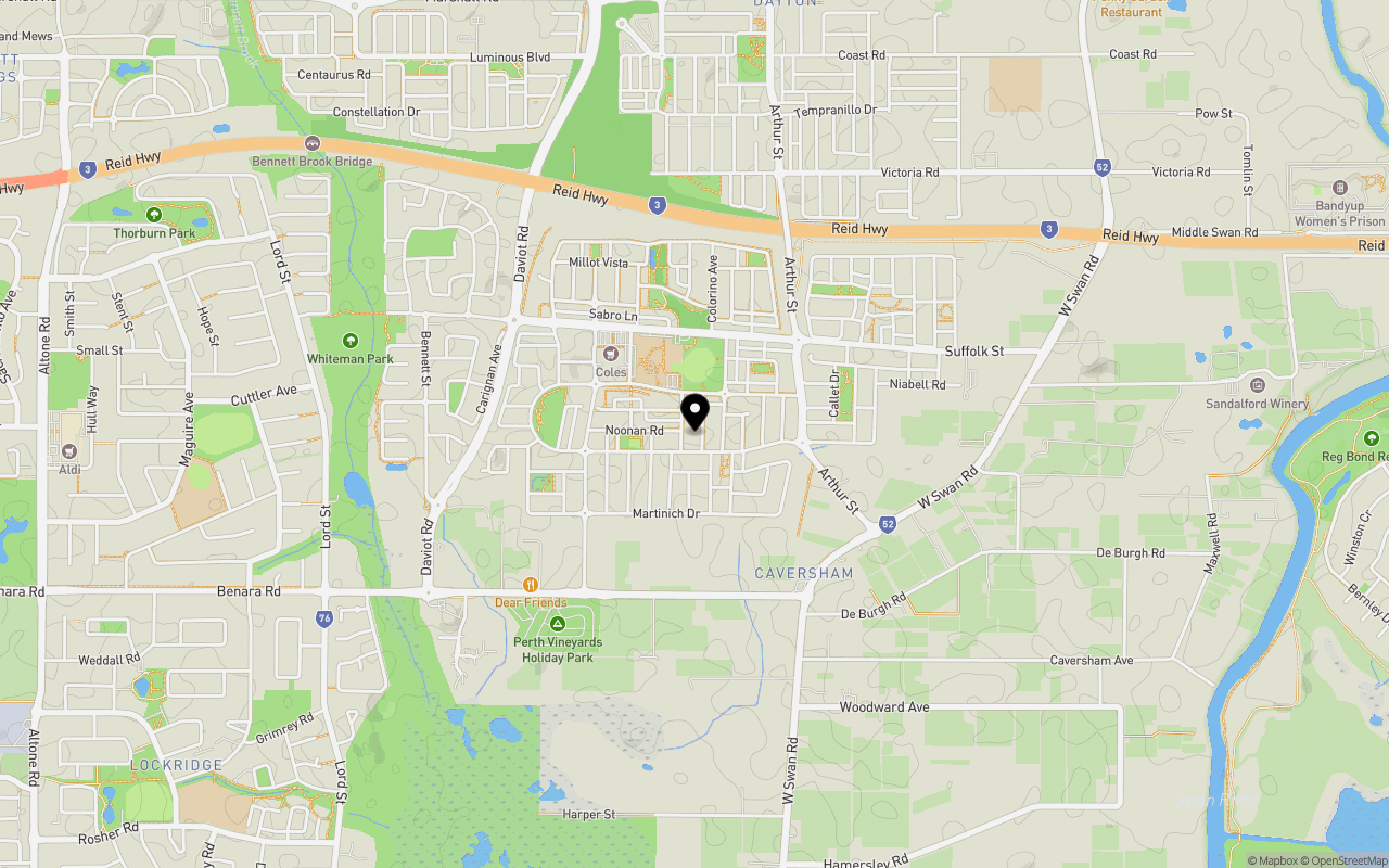 Map preview — click to interact