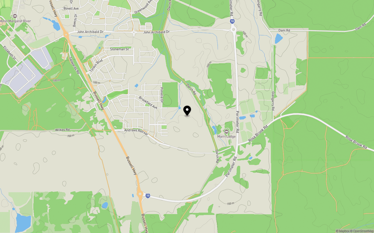 Map preview — click to interact