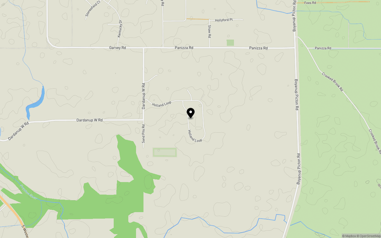 Map preview — click to interact