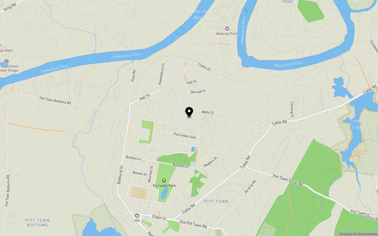 Map preview — click to interact