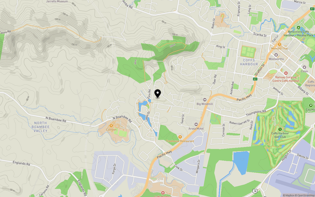 Map preview — click to interact