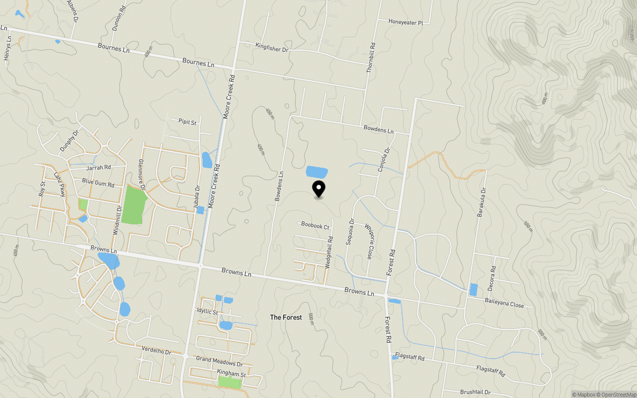 Map preview — click to interact