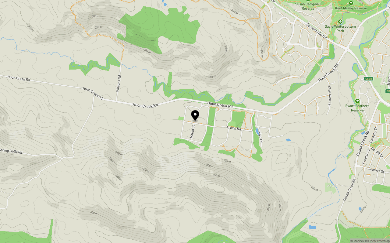 Map preview — click to interact