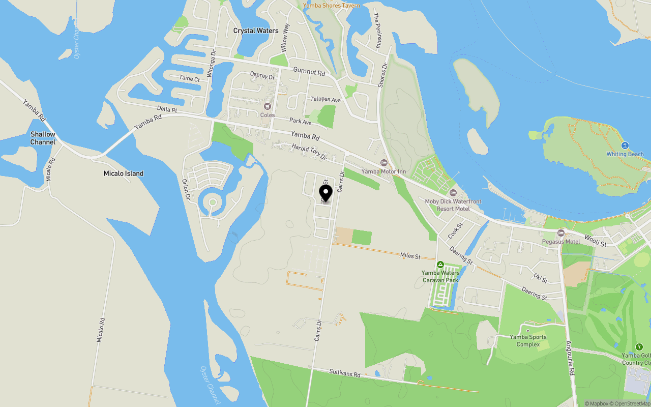 Map preview — click to interact