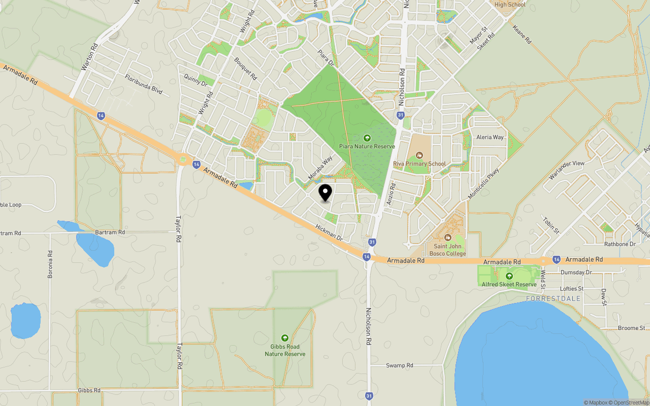 Map preview — click to interact