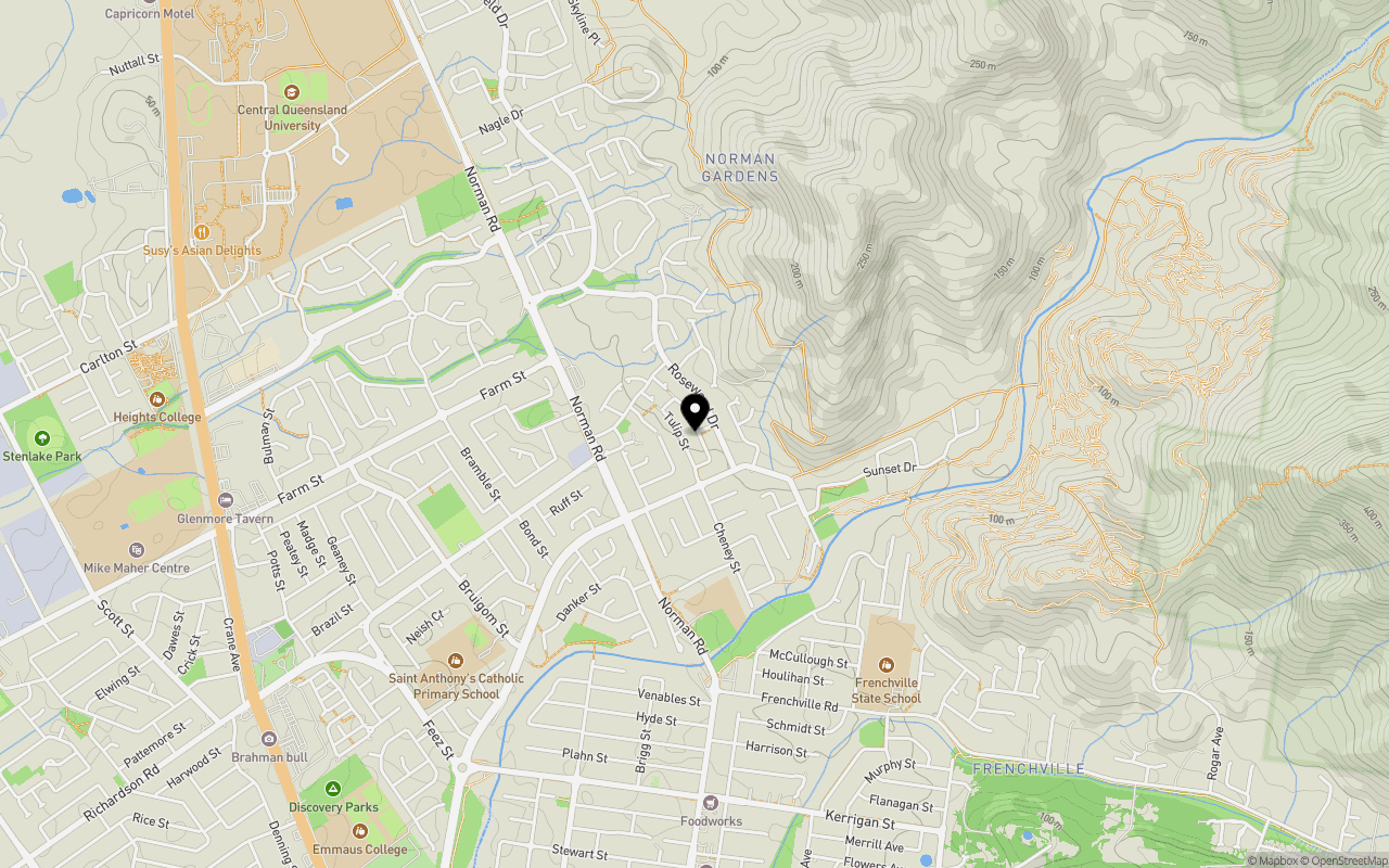 Map preview — click to interact