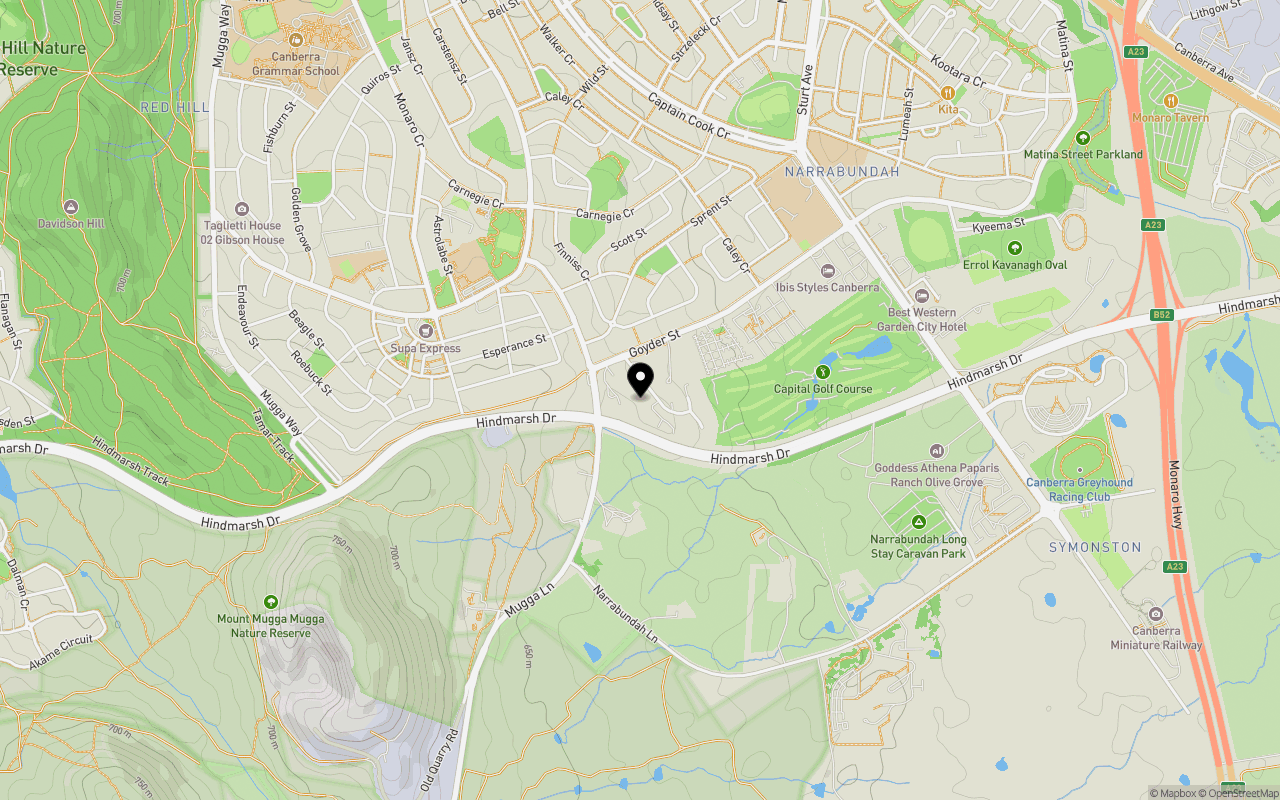 Map preview — click to interact