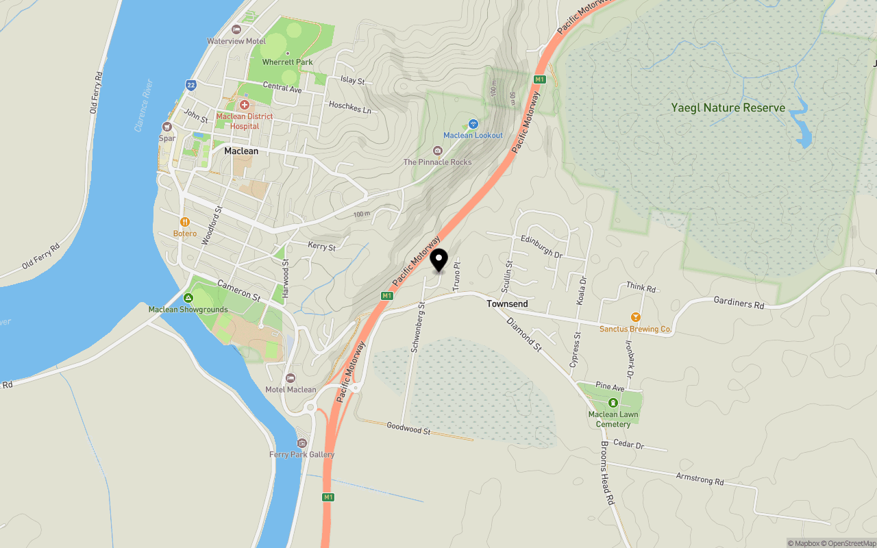 Map preview — click to interact