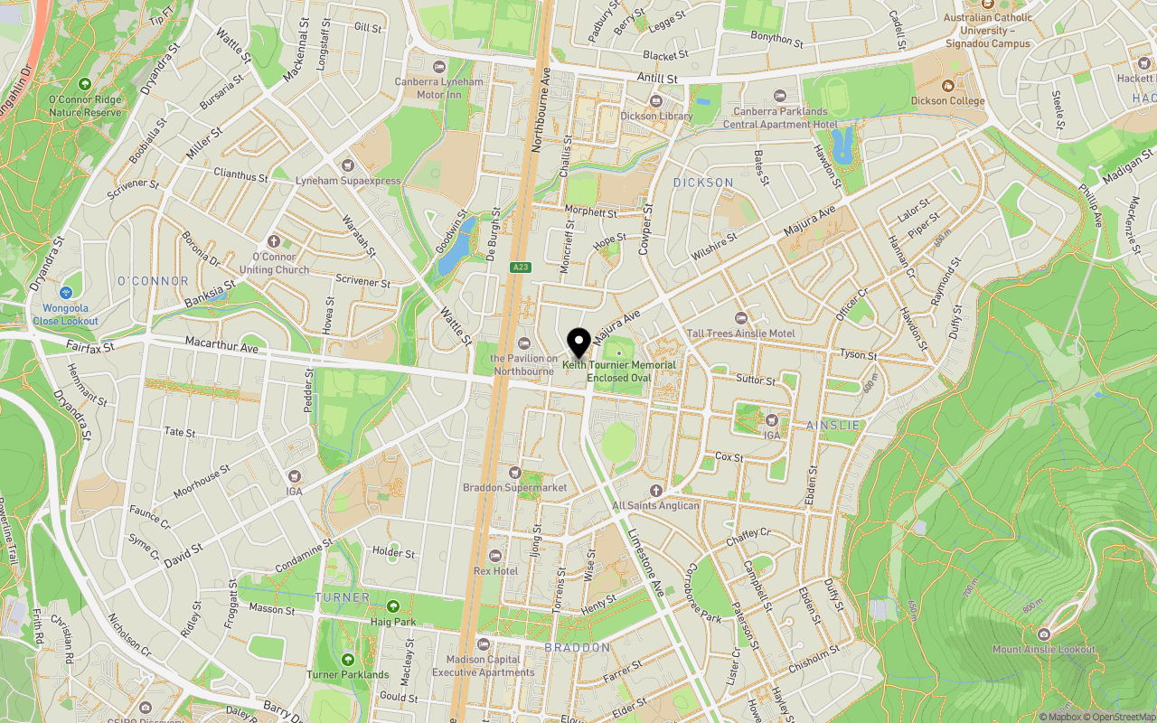 Map preview — click to interact