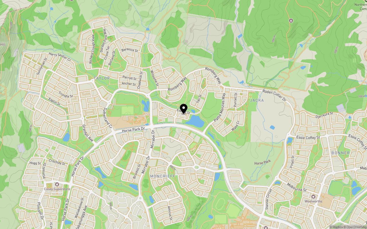 Map preview — click to interact