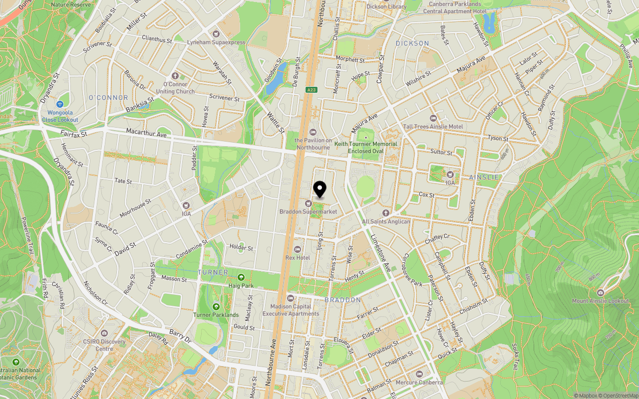 Map preview — click to interact
