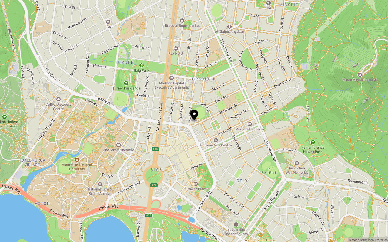 Map preview — click to interact