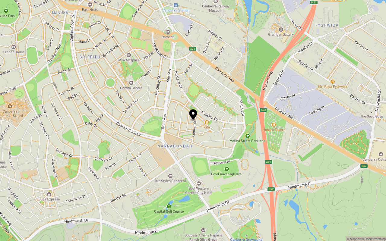 Map preview — click to interact