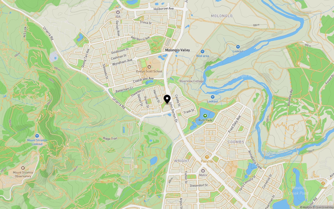 Map preview — click to interact