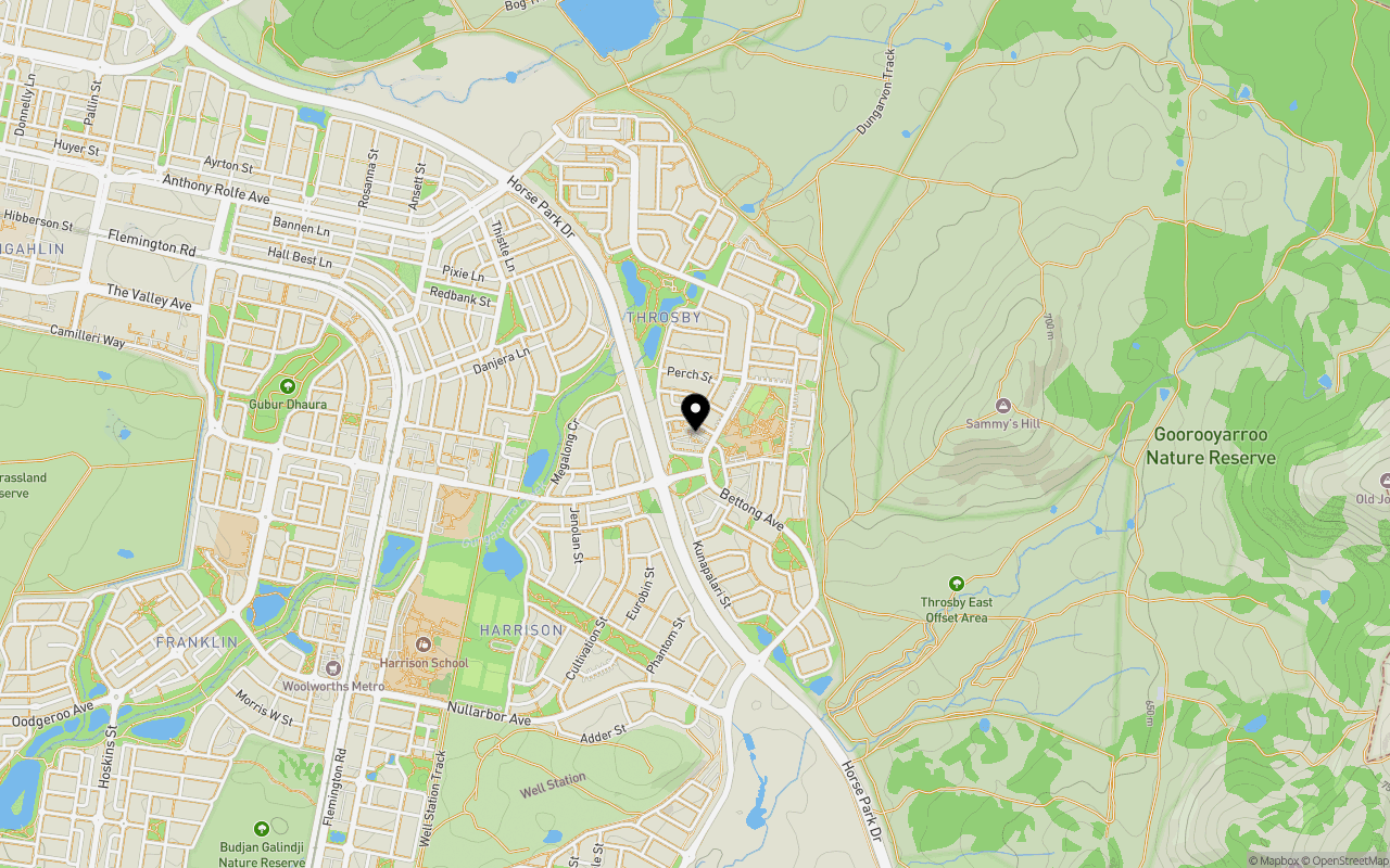 Map preview — click to interact