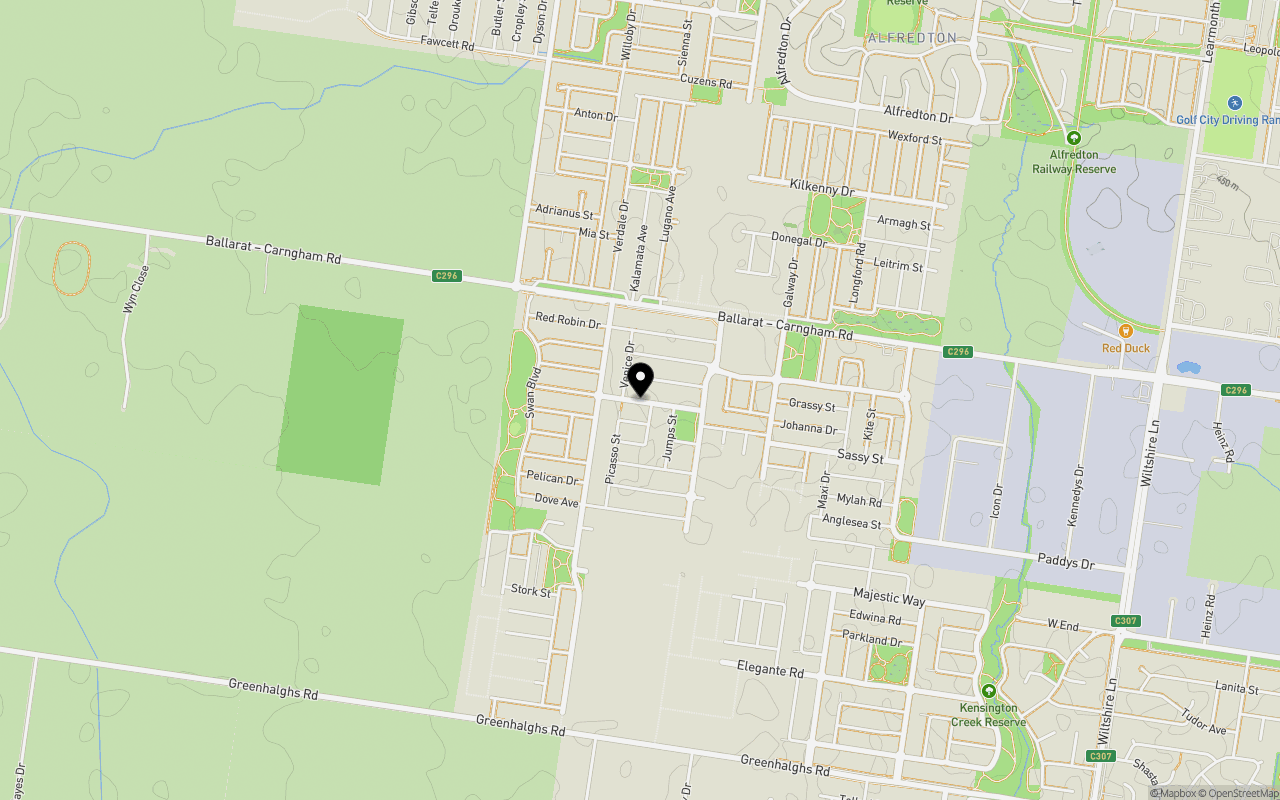 Map preview — click to interact
