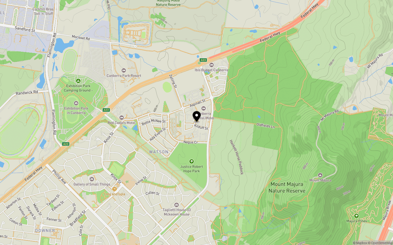Map preview — click to interact
