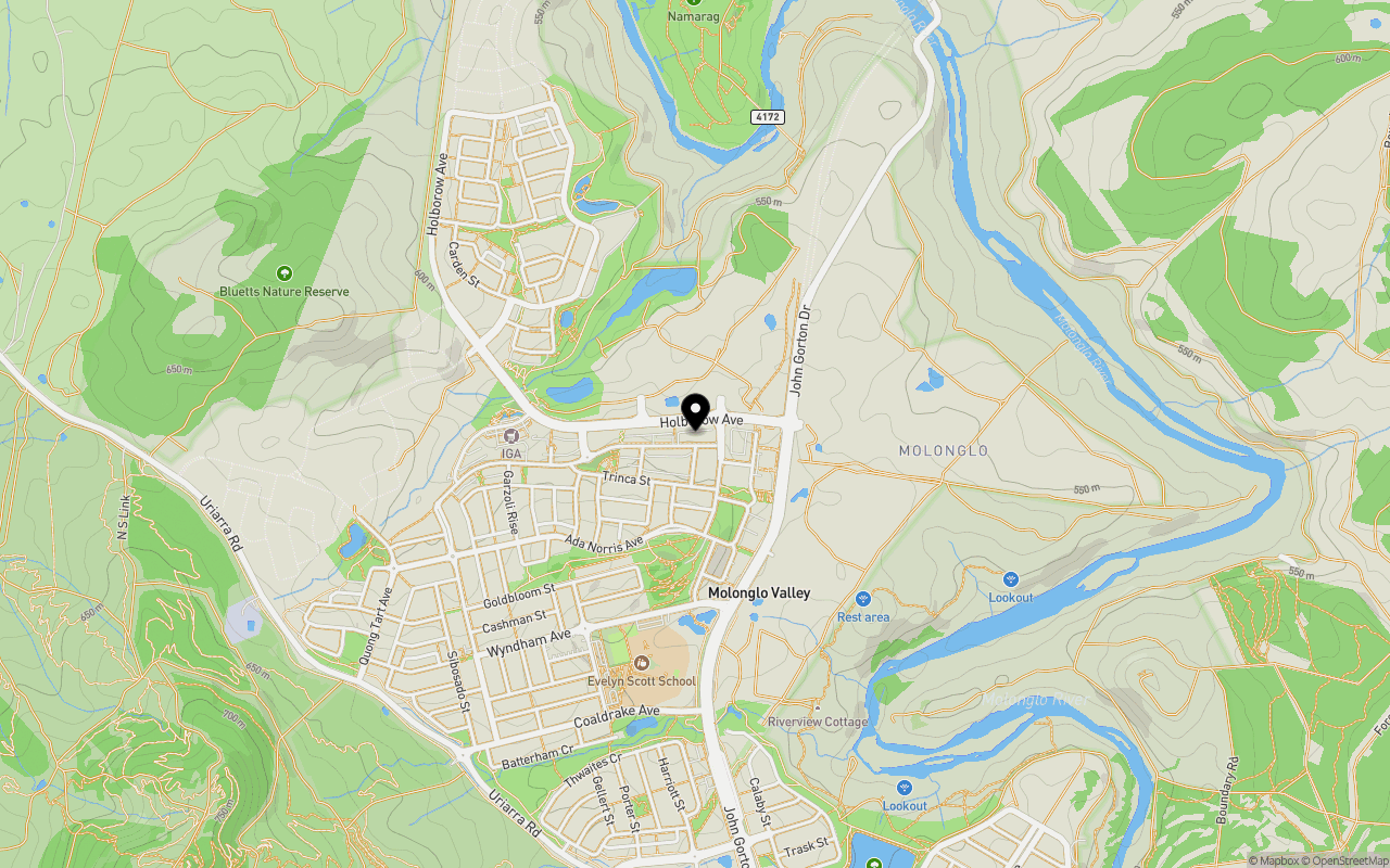 Map preview — click to interact