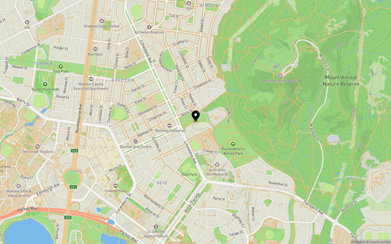 Map preview — click to interact
