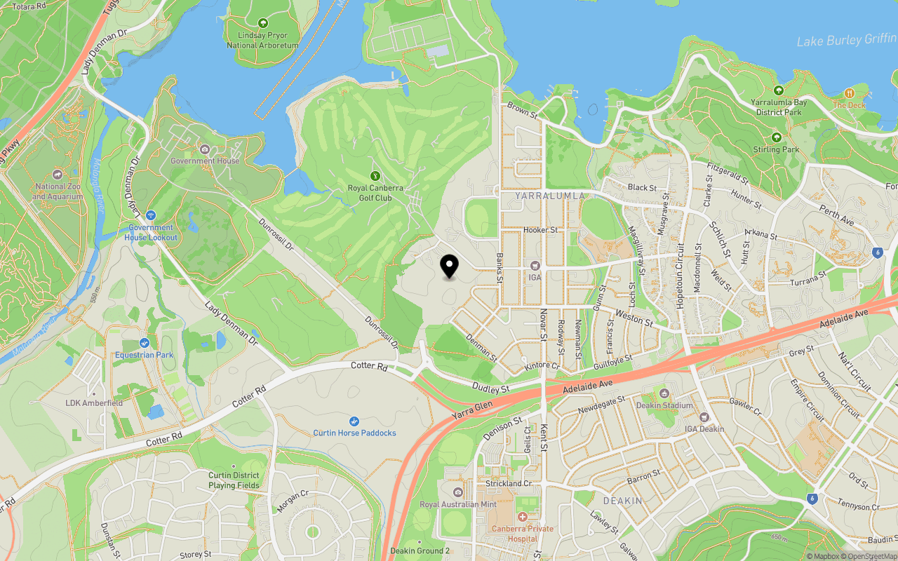 Map preview — click to interact