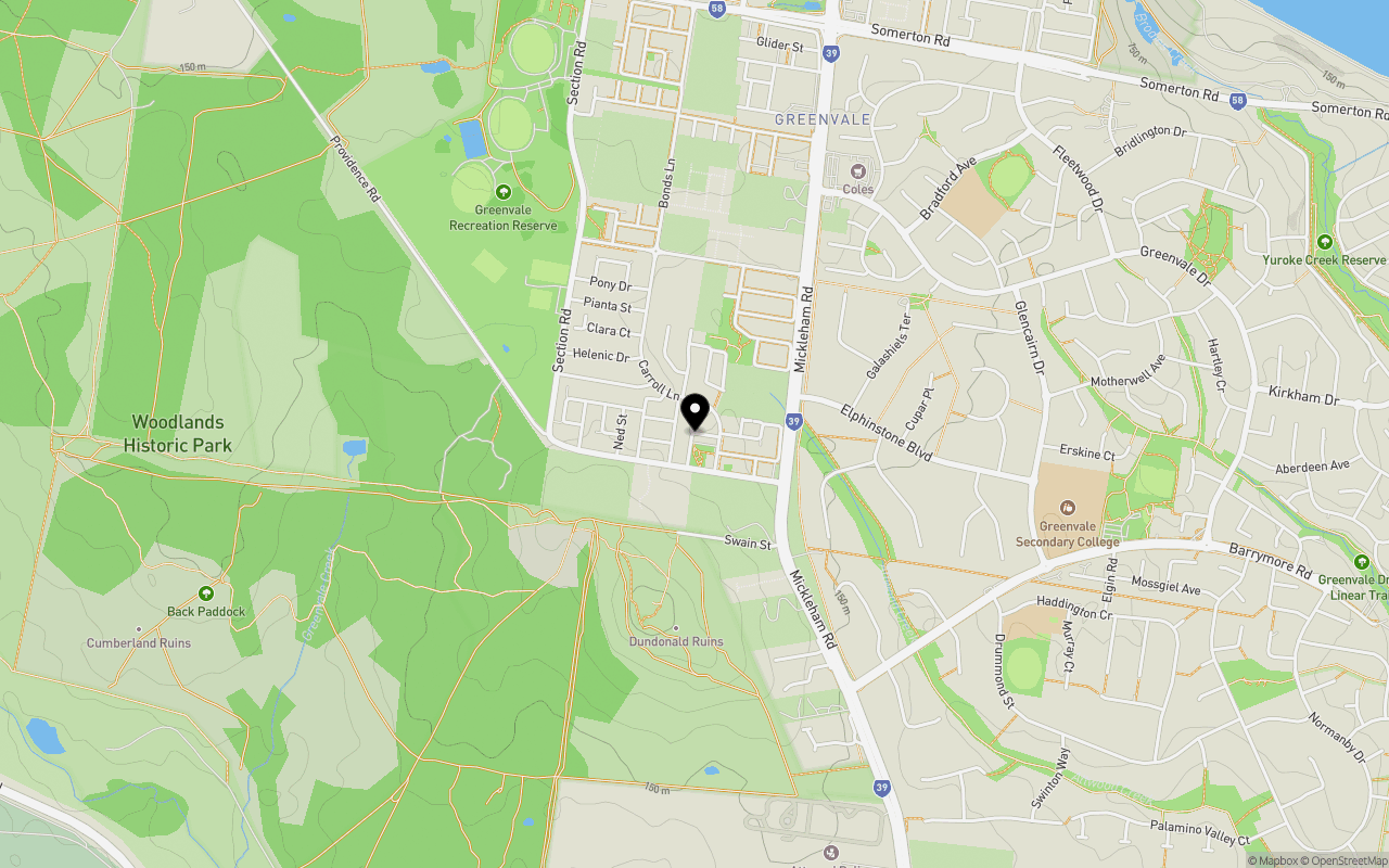Map preview — click to interact