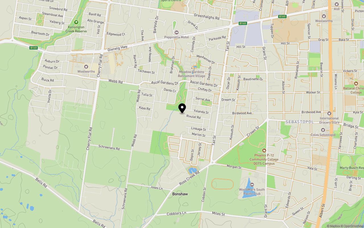 Map preview — click to interact