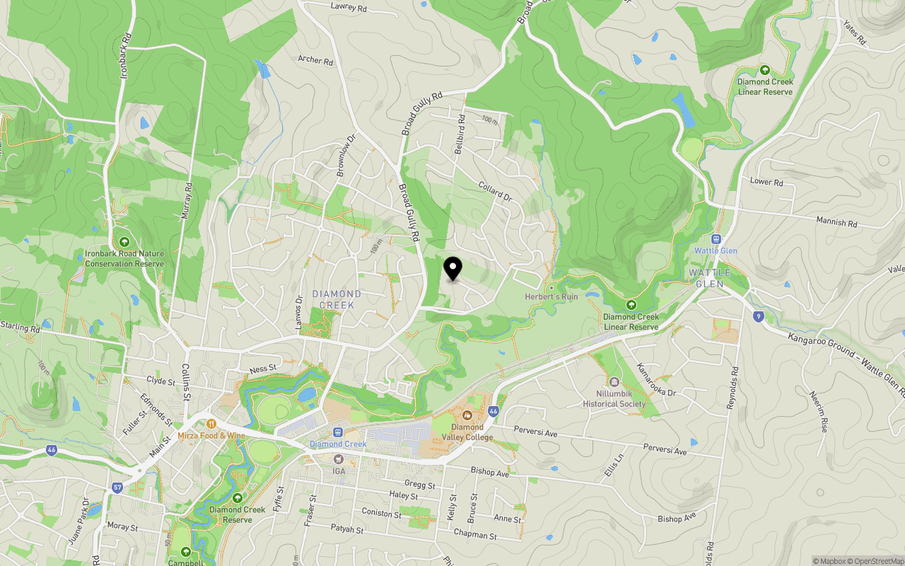 Map preview — click to interact