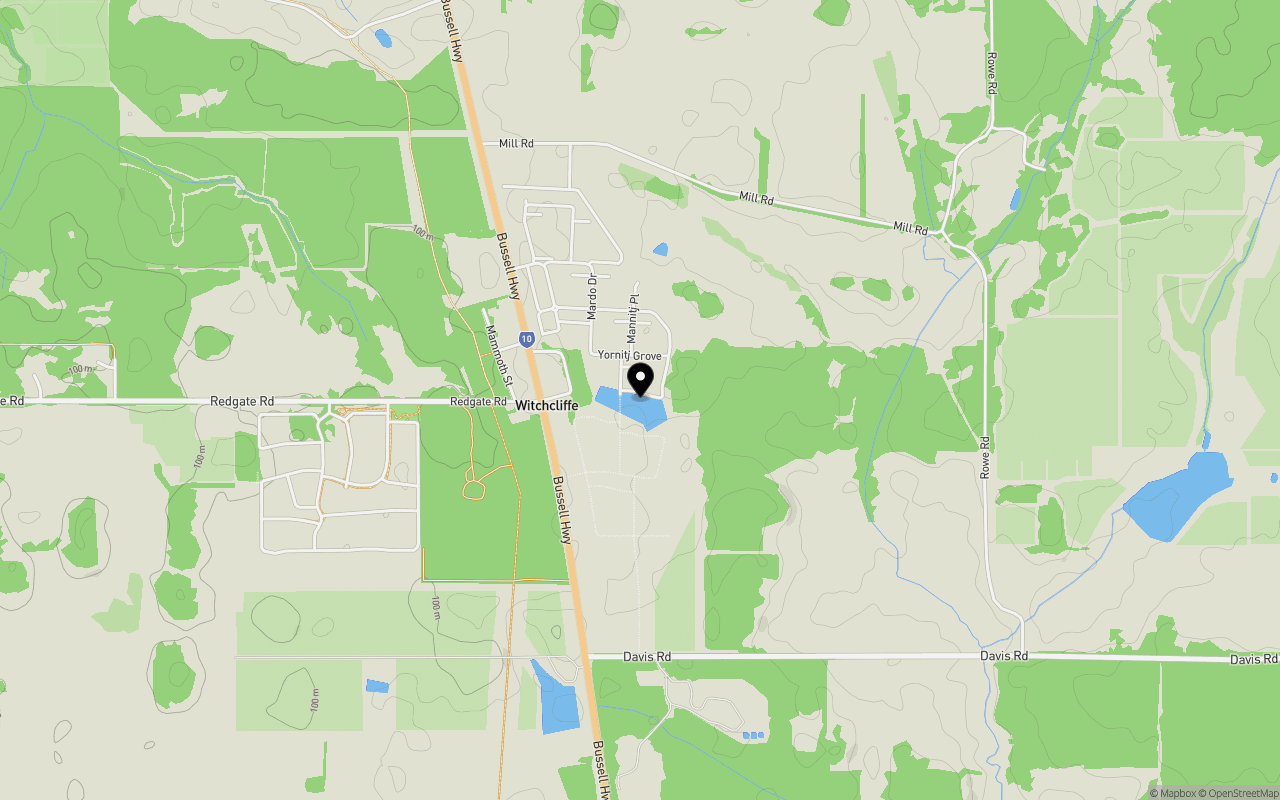Map preview — click to interact