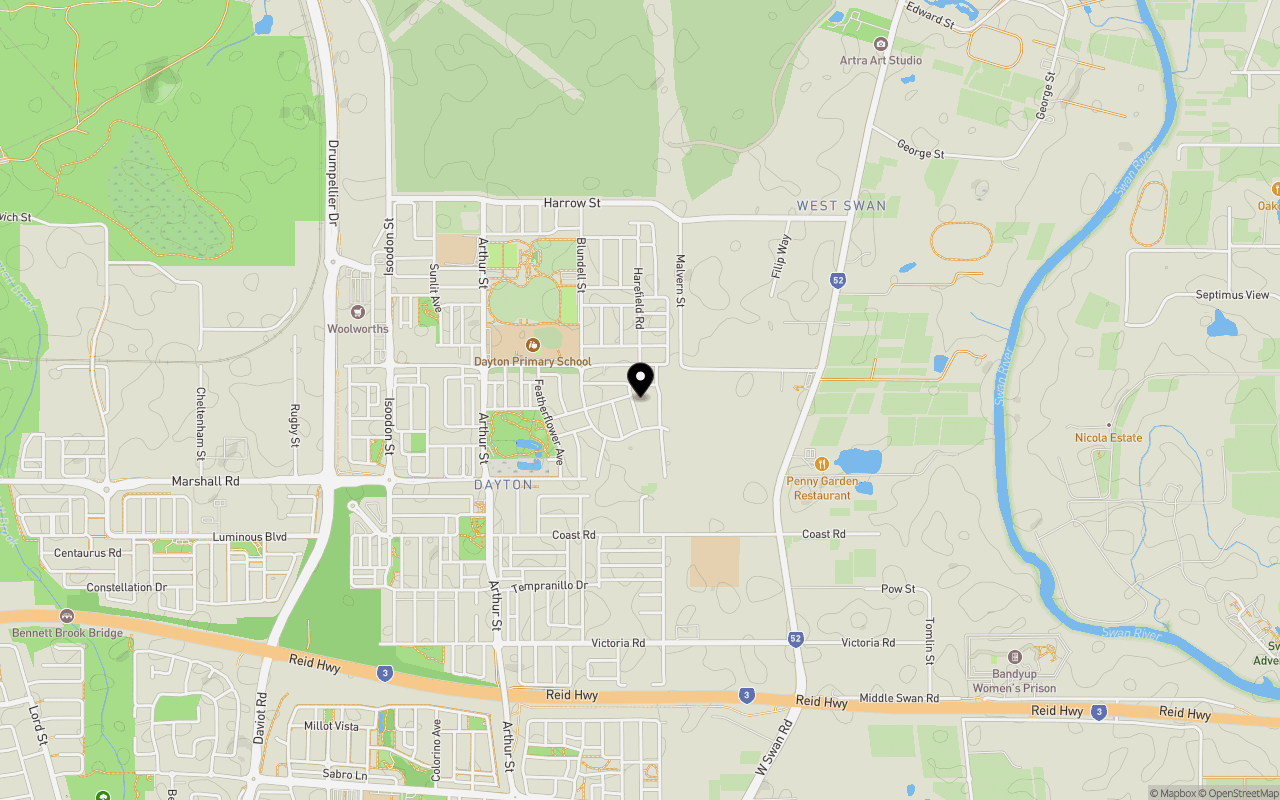 Map preview — click to interact
