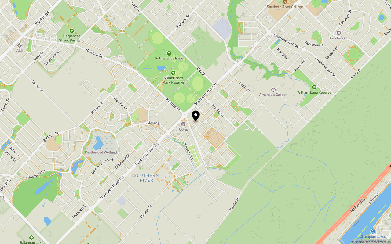 Map preview — click to interact
