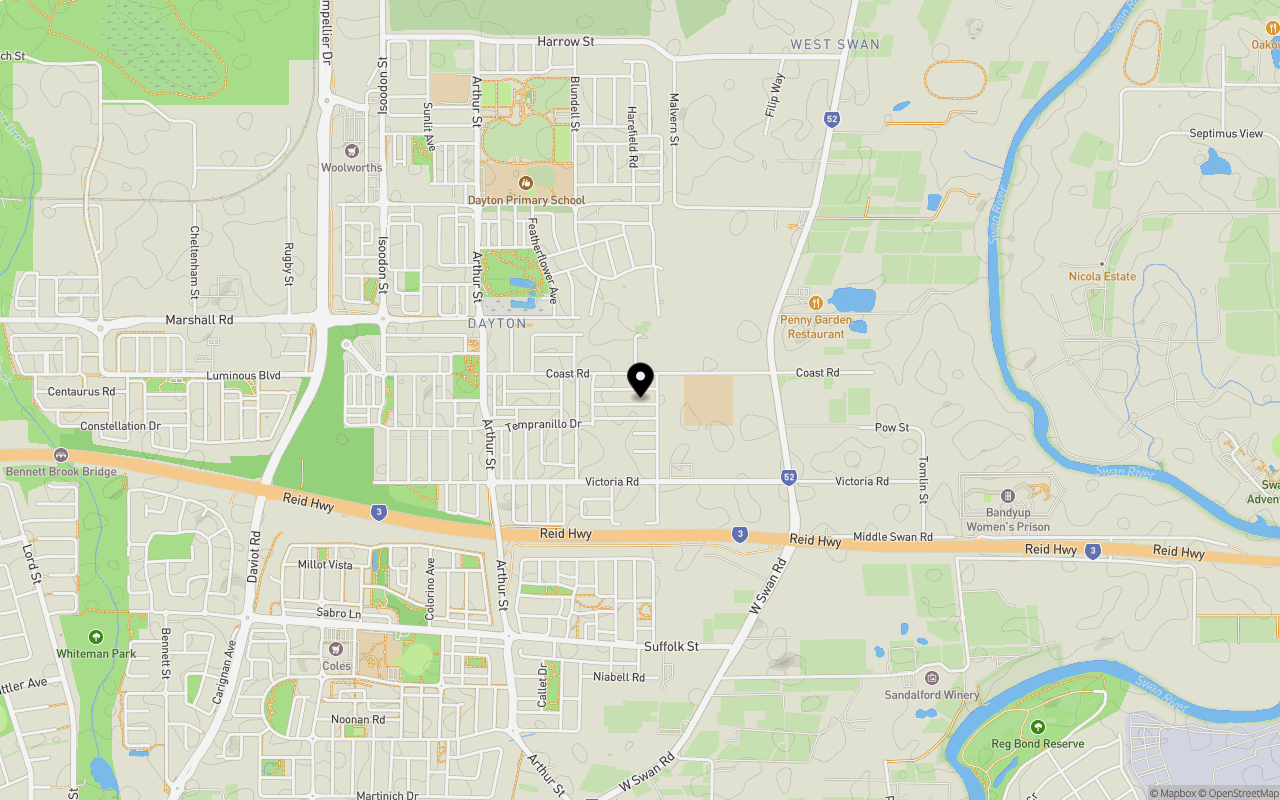 Map preview — click to interact