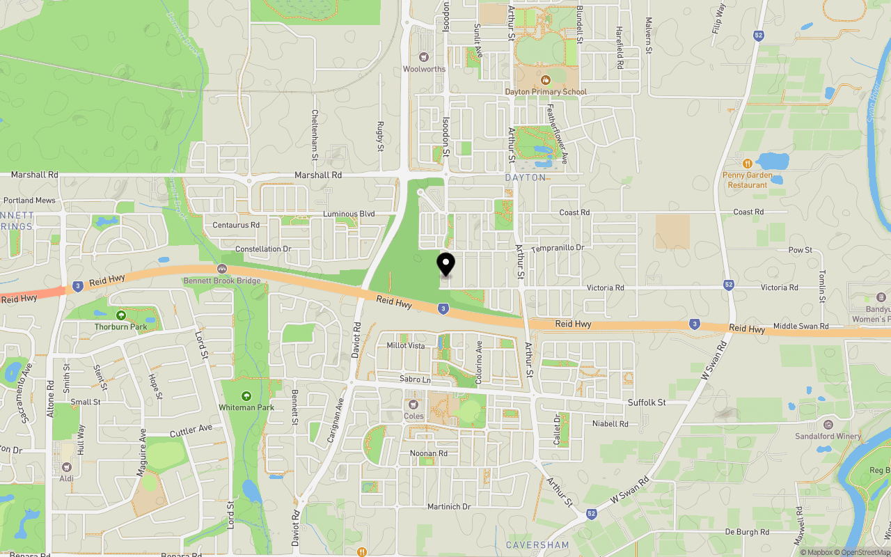 Map preview — click to interact