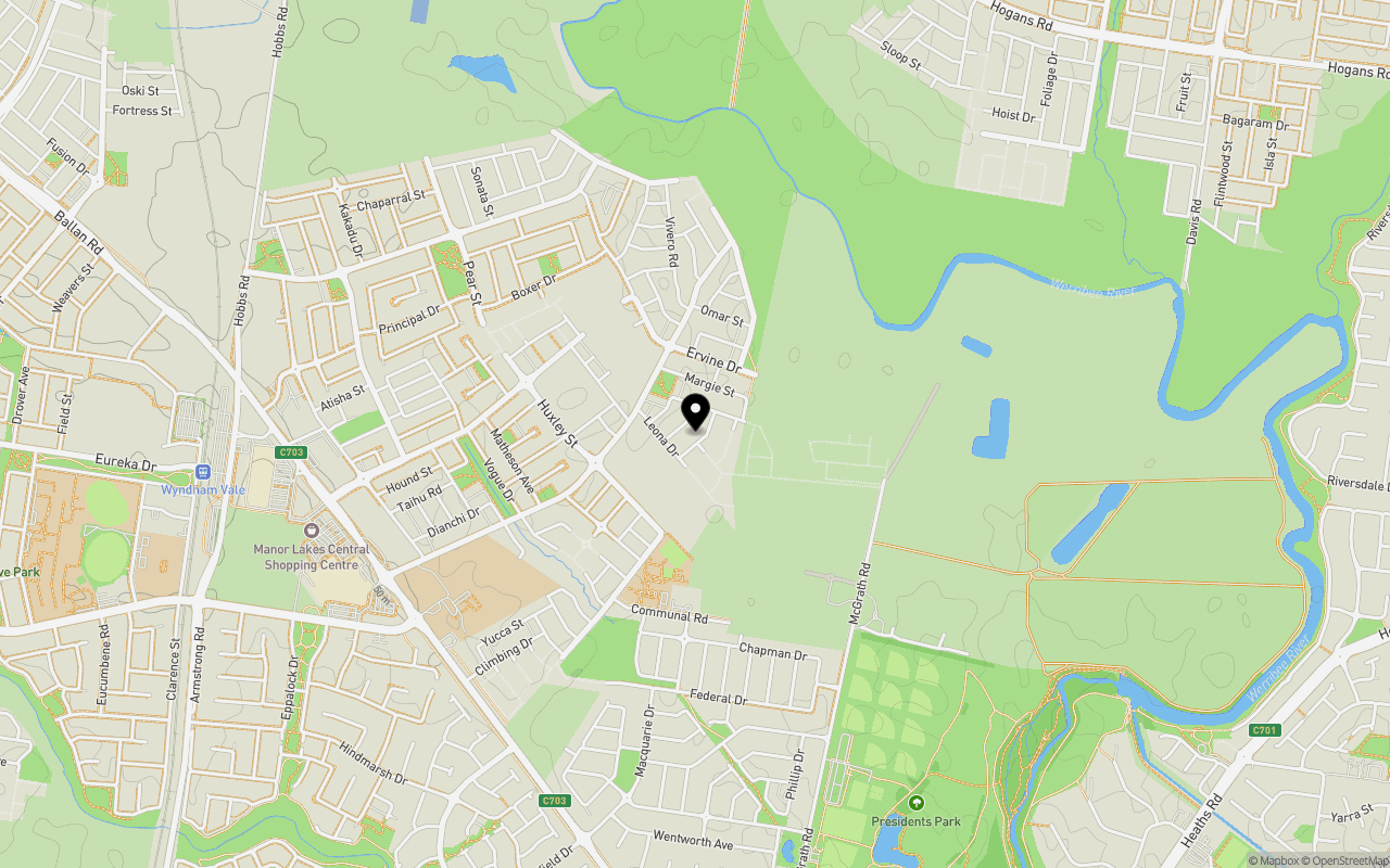 Map preview — click to interact