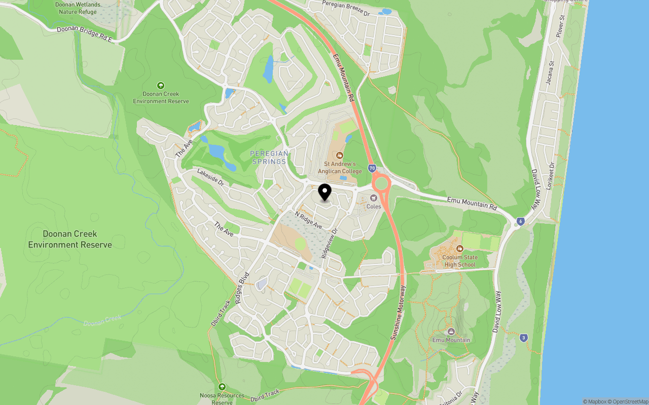 Map preview — click to interact