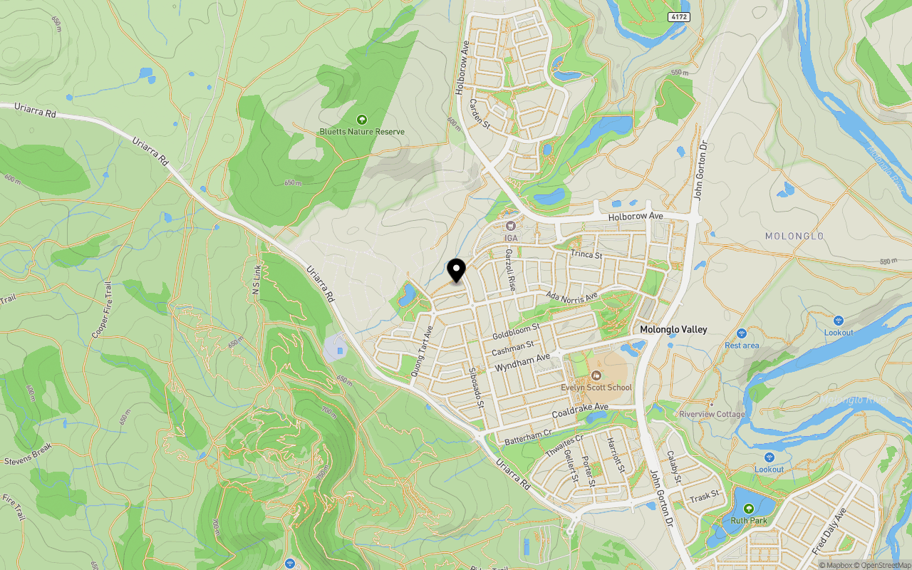 Map preview — click to interact