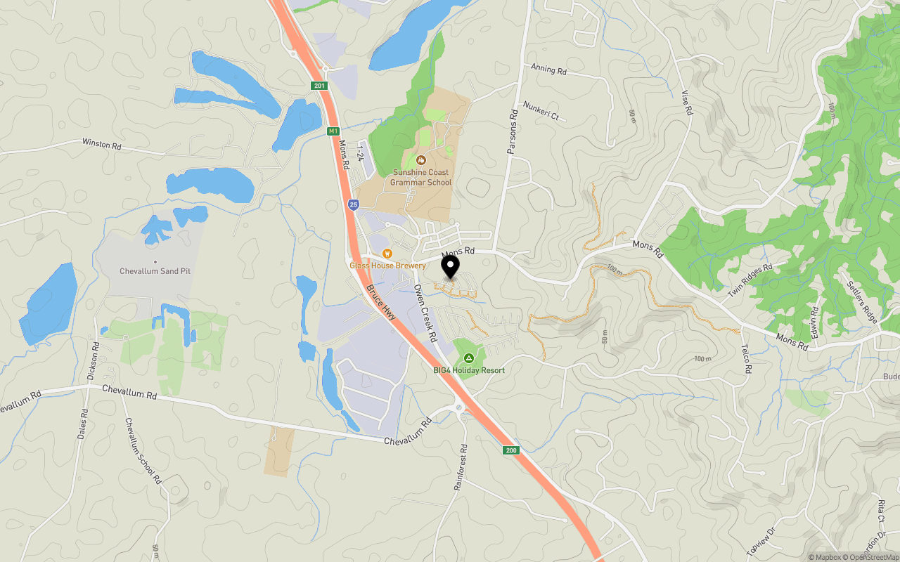 Map preview — click to interact