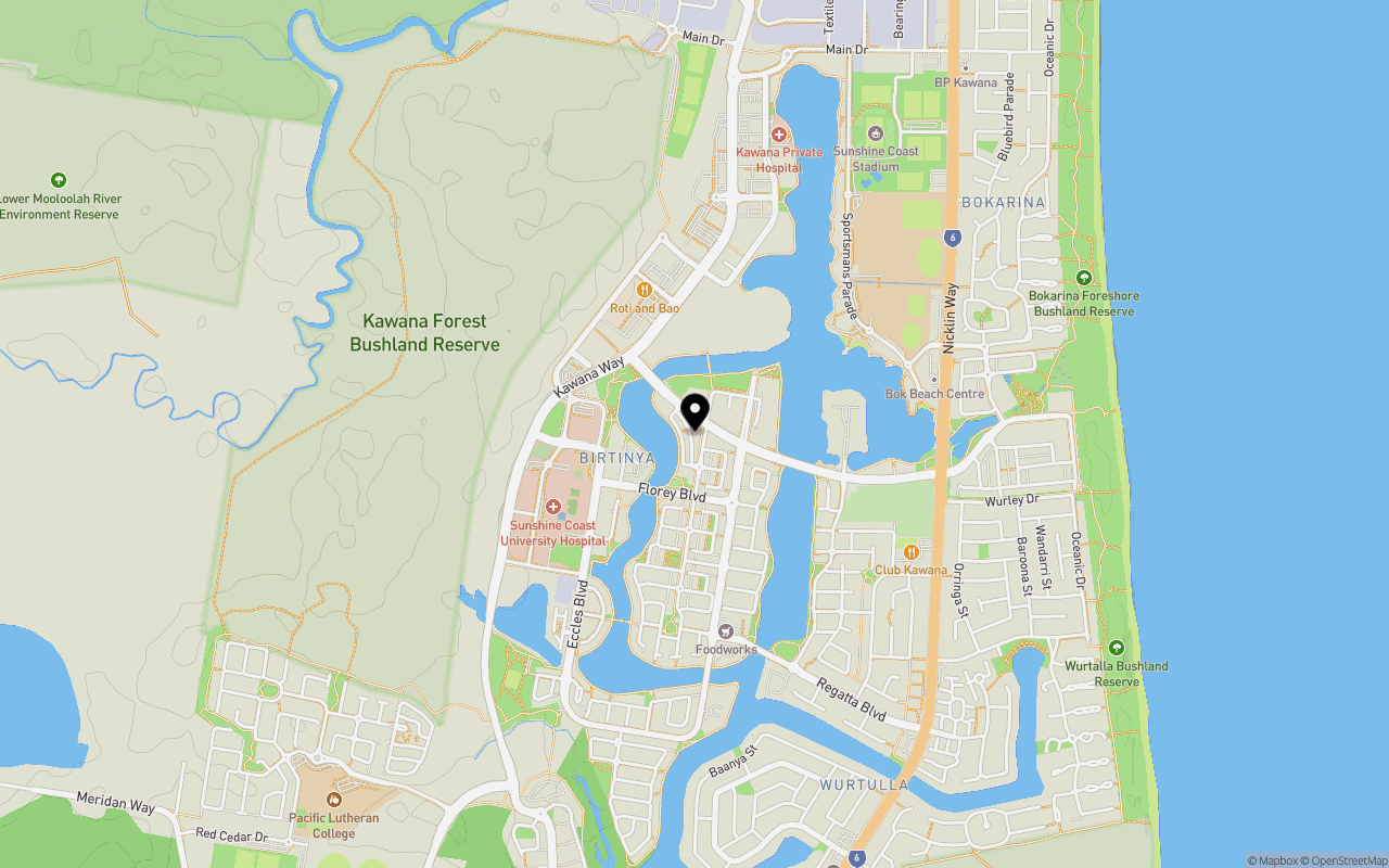 Map preview — click to interact