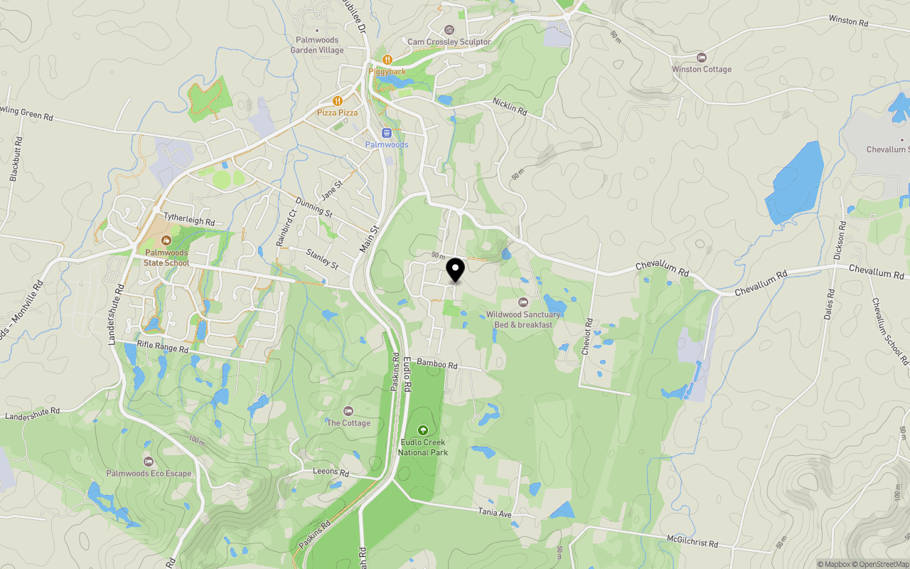 Map preview — click to interact