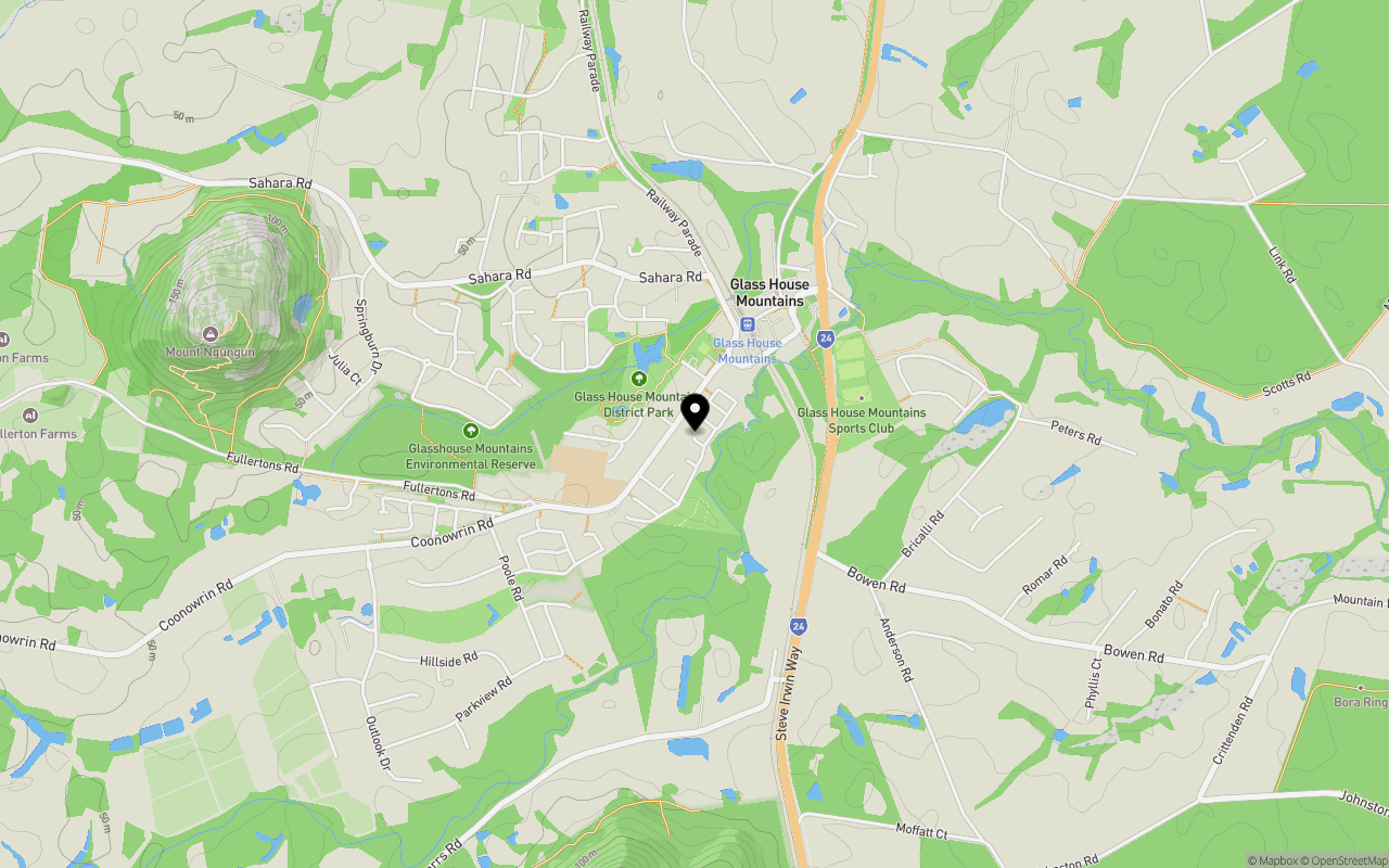 Map preview — click to interact