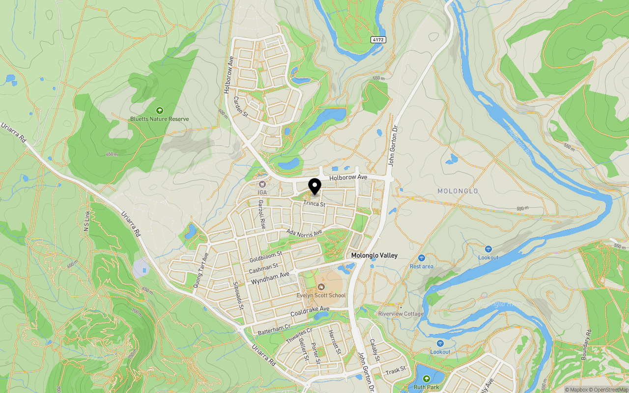 Map preview — click to interact