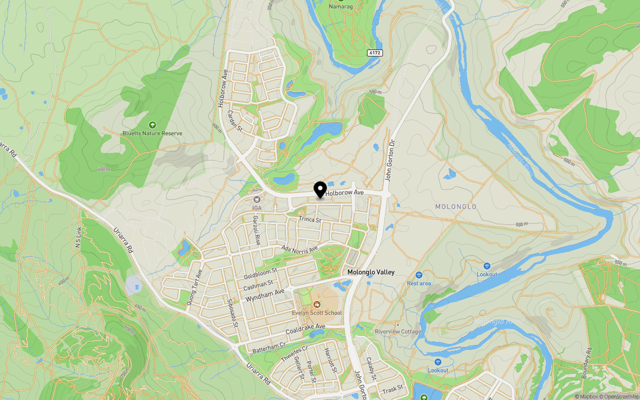 Map preview — click to interact