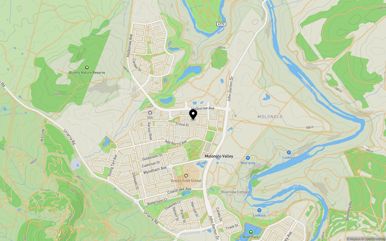 Map preview — click to interact
