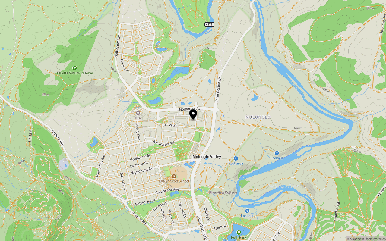 Map preview — click to interact