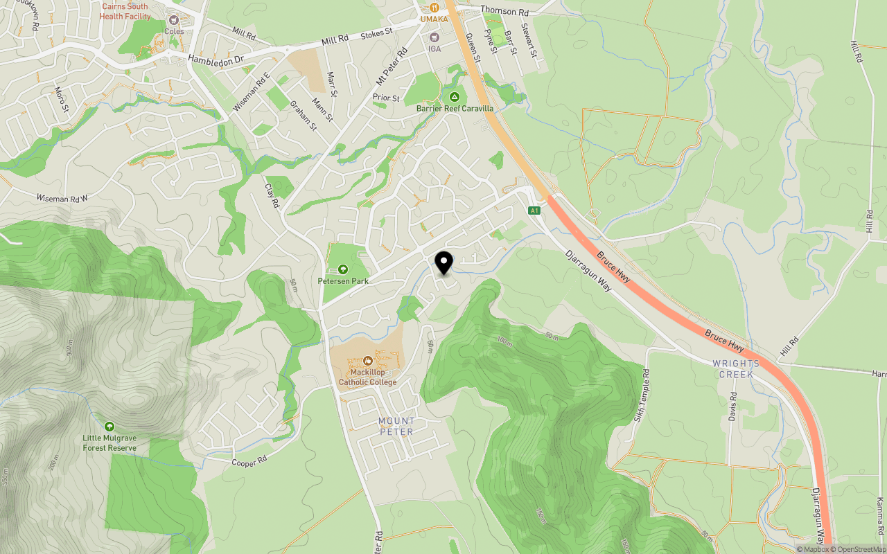 Map preview — click to interact