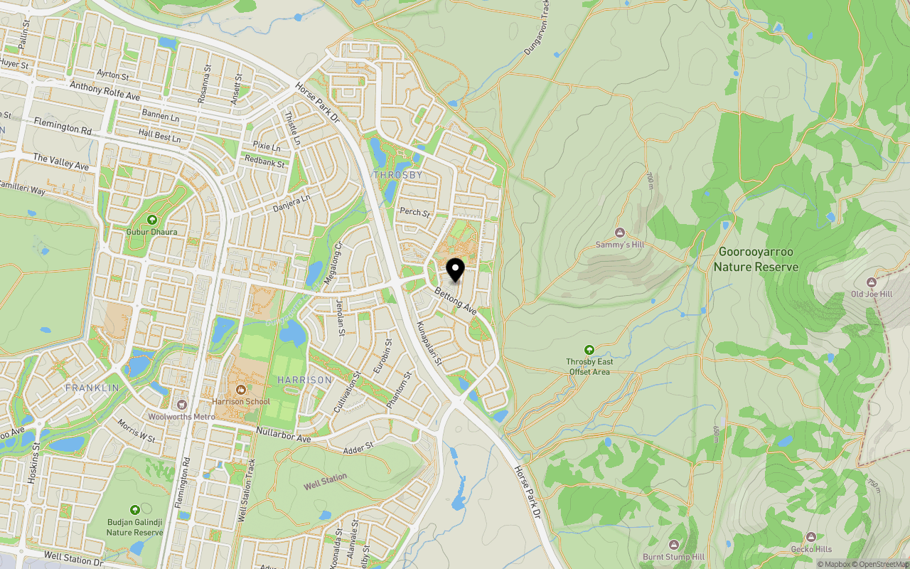 Map preview — click to interact