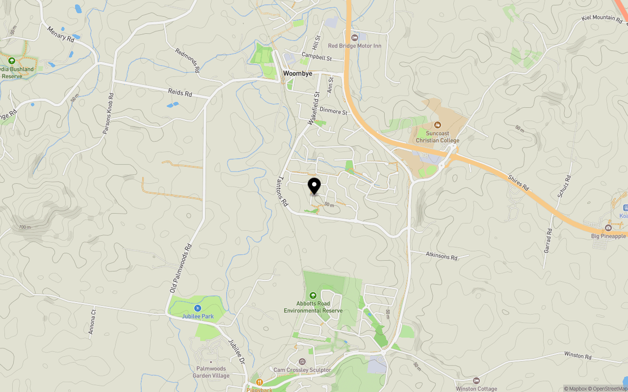 Map preview — click to interact