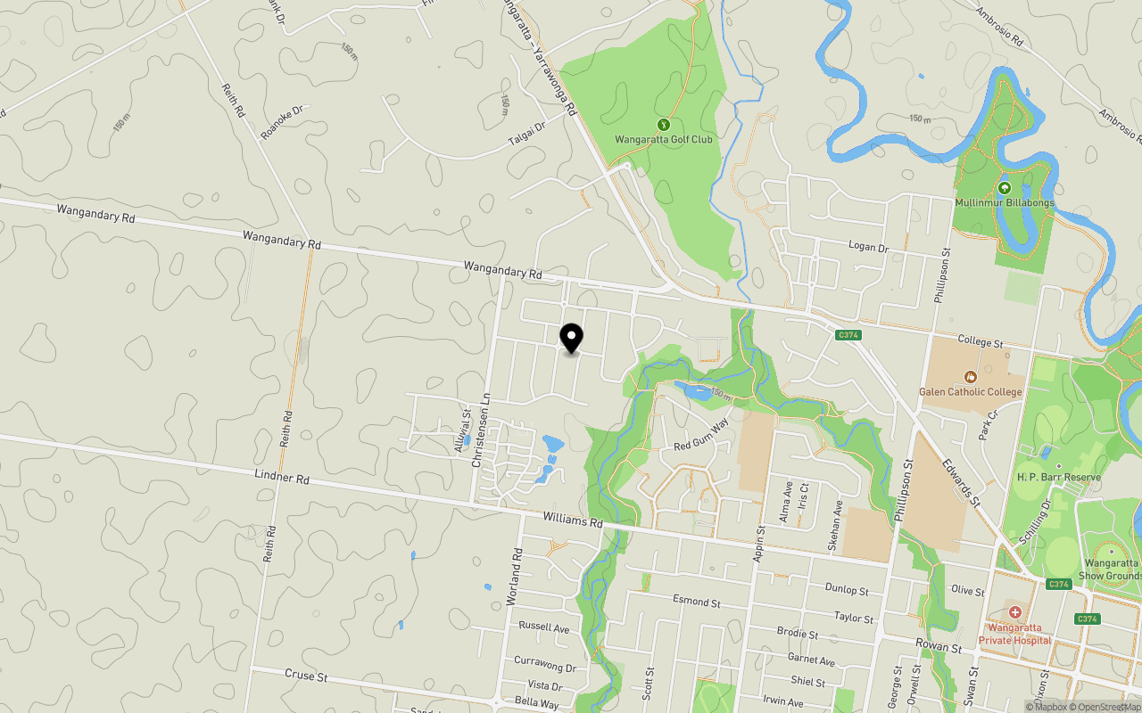 Map preview — click to interact