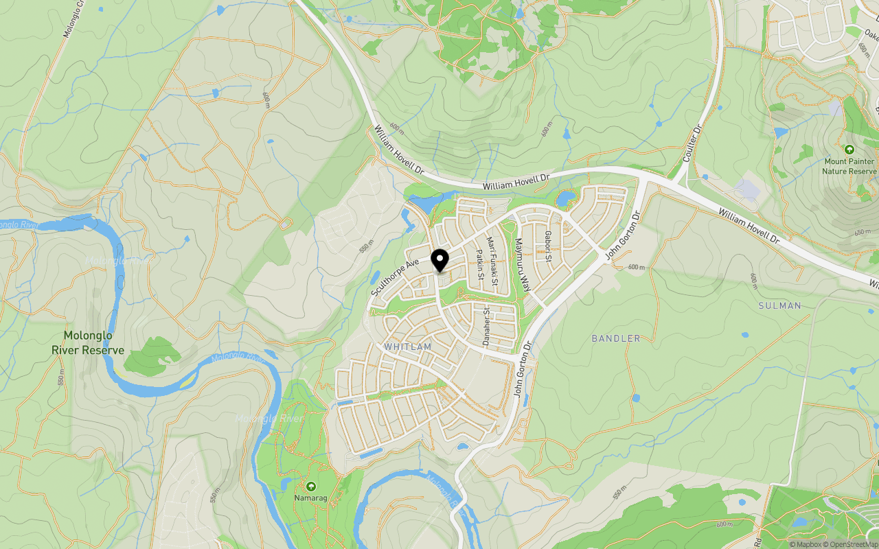 Map preview — click to interact