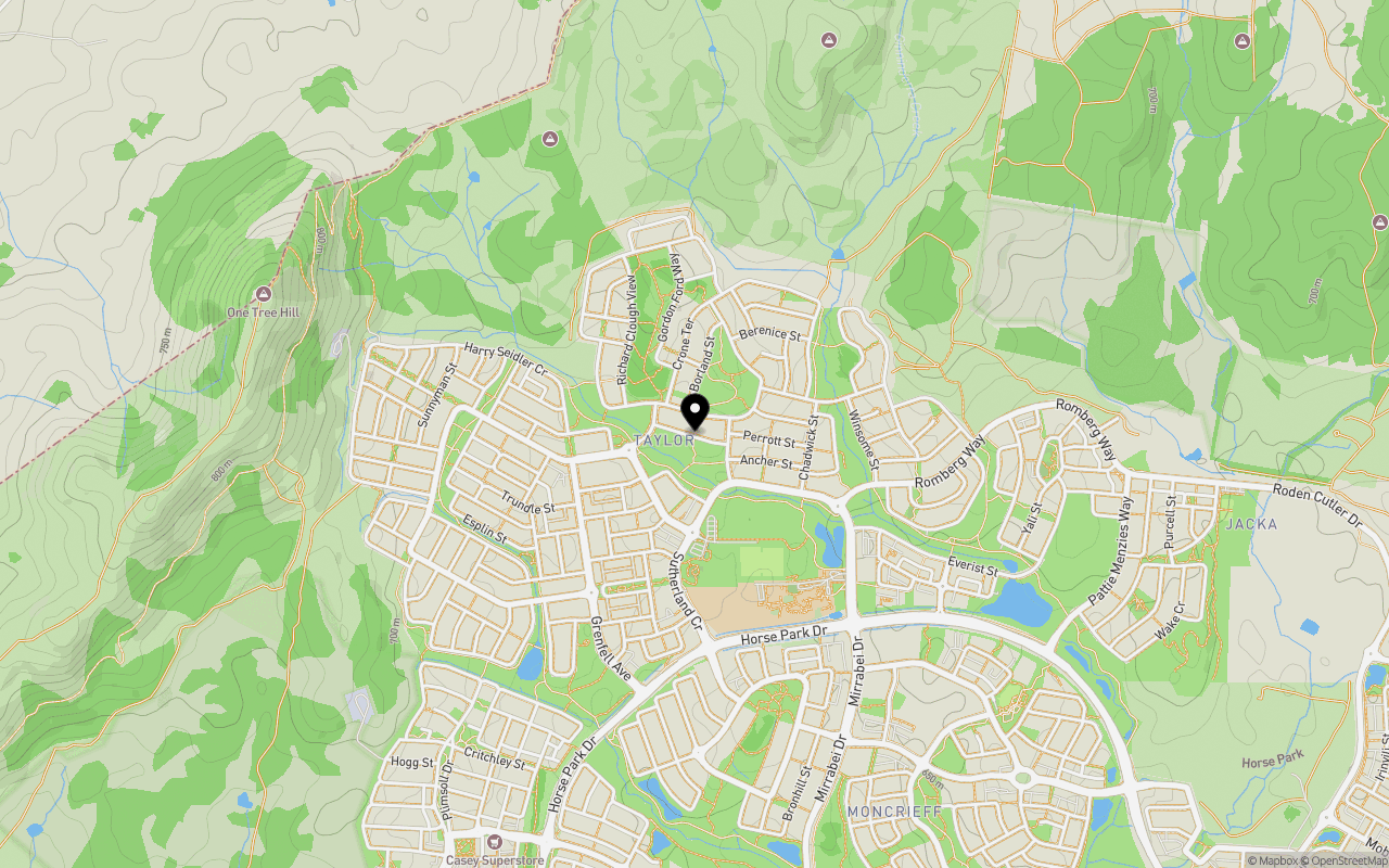 Map preview — click to interact
