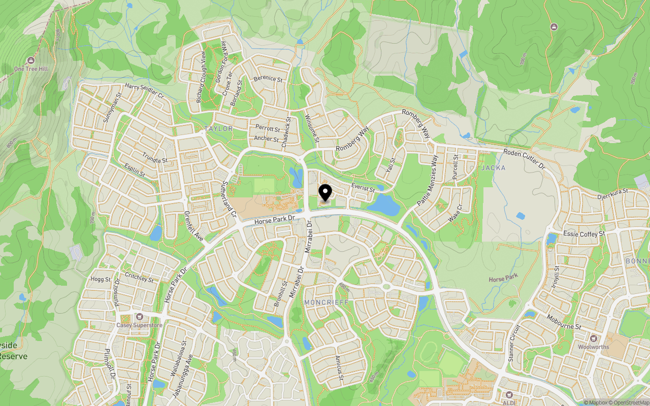 Map preview — click to interact